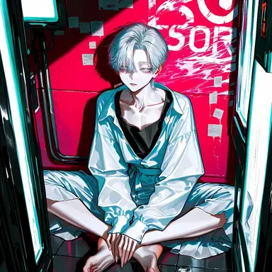 Profile image of 이안