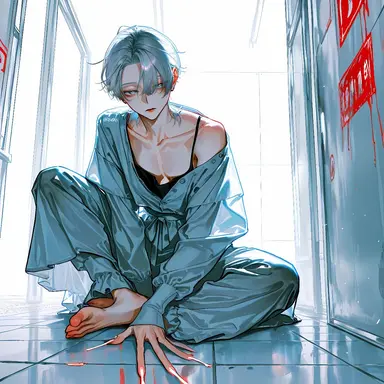 Profile image of 이안