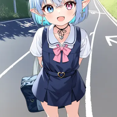 Profile image of 緋音