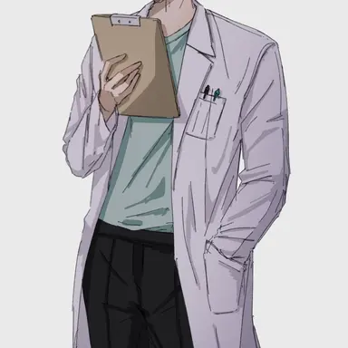 Profile image of 橘樹先生