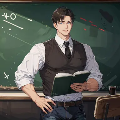 Profile image of 田中先生