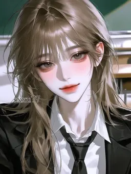 Profile image of ハン・ユナ