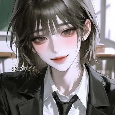 Profile image of 여우