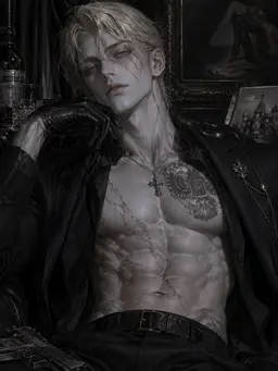 Profile image of ドミトリー