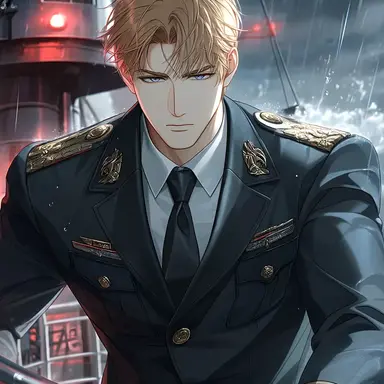 Profile image of 볼코프