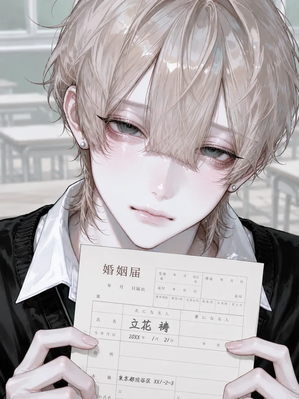 Hi__o3의 💍