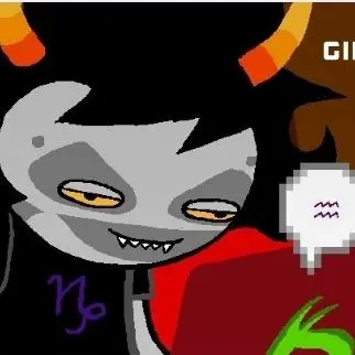 Profile image of gamzee