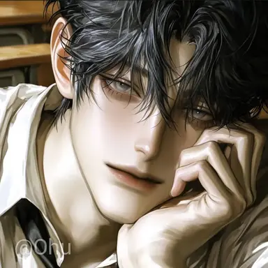 Profile image of 늑대