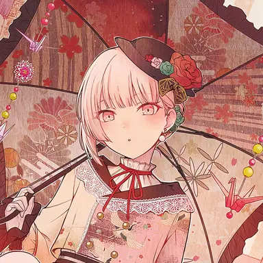 Profile image of 暁山瑞希