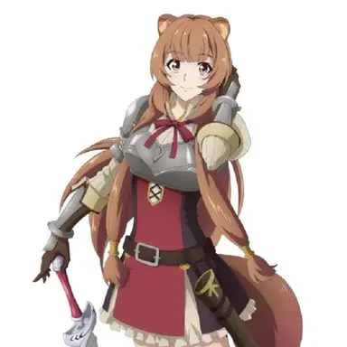 Profile image of ラフタリア