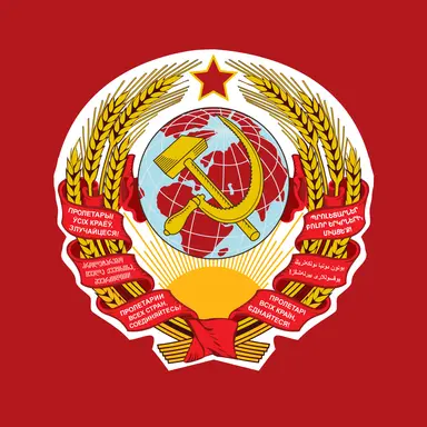 Profile image of red world