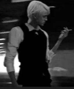 Profile image of Draco Malfoy