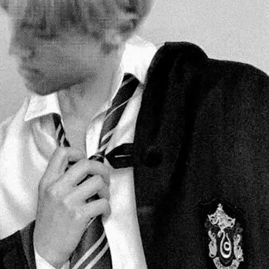 Profile image of Draco Malfoy