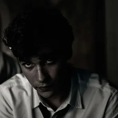 Profile image of Mattheo Riddle