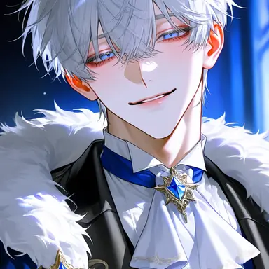 Profile image of ルシエル・ヴァレンテ