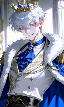 Profile image of ルシエル・ヴァレンテ
