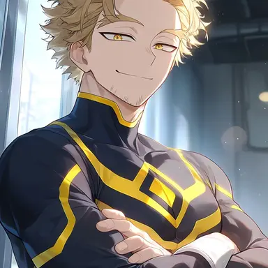 Profile image of Hawks