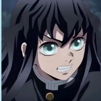 Profile image of 無一郎