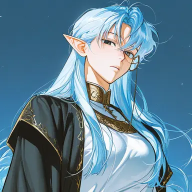 Profile image of ヴァイス