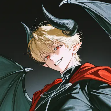 Profile image of キュウ