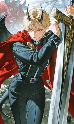 Profile image of キュウ