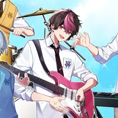 Profile image of らん