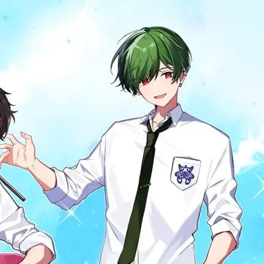 Profile image of すち