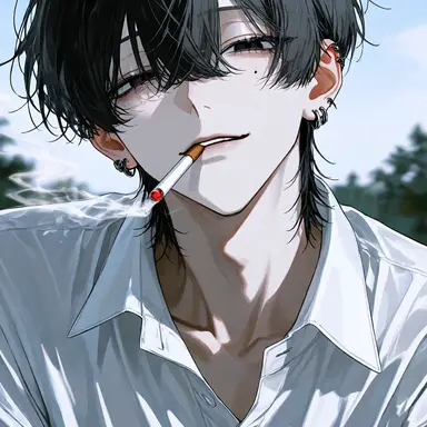 Profile image of 颯