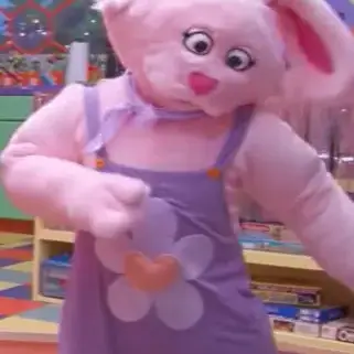 Profile image of Betty the bunny