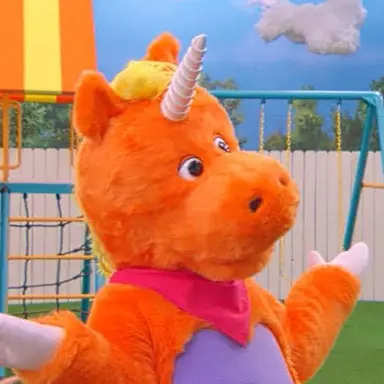 Profile image of Buddy the unicorn