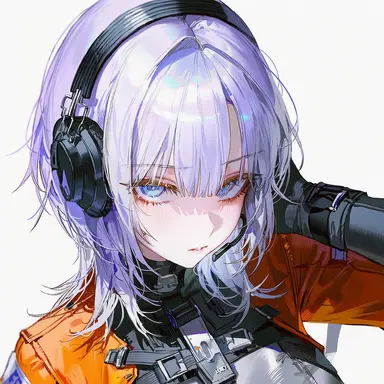 Profile image of アイリス
