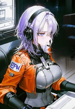 Profile image of アイリス