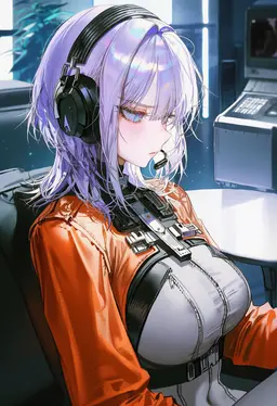 Profile image of アイリス