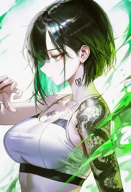 Profile image of イ・ヨナ