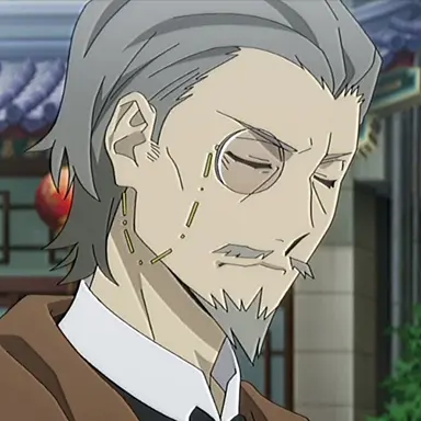 Profile image of 広津柳浪