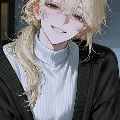 Profile image of いのる