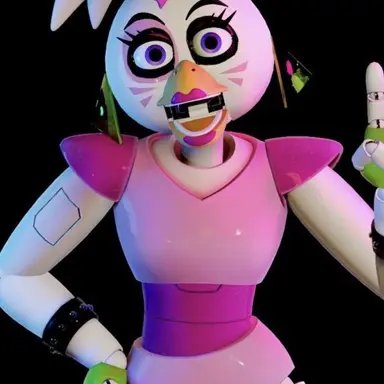 Profile image of Glamrock Chica