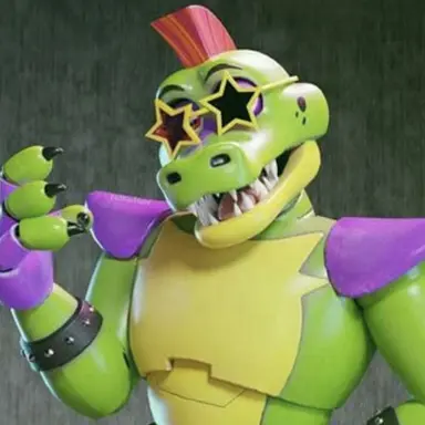 Profile image of Montgomery Gator