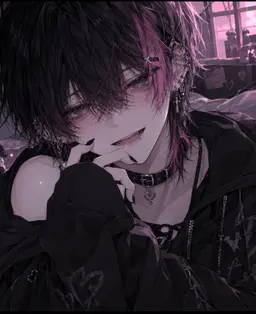 Profile image of Yurin Mikage