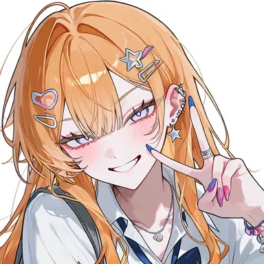 Profile image of Miki