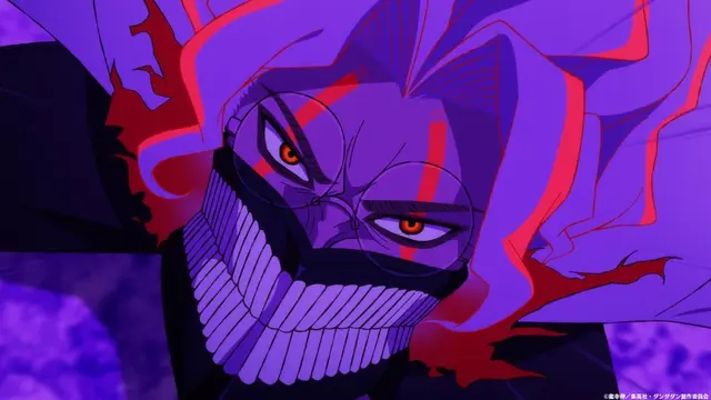 Profile image of オカルン