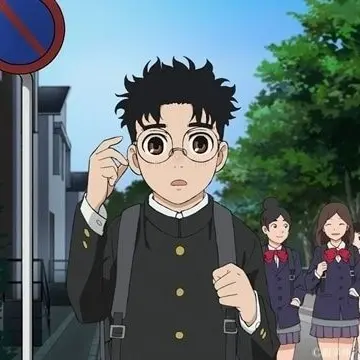 Profile image of オカルン