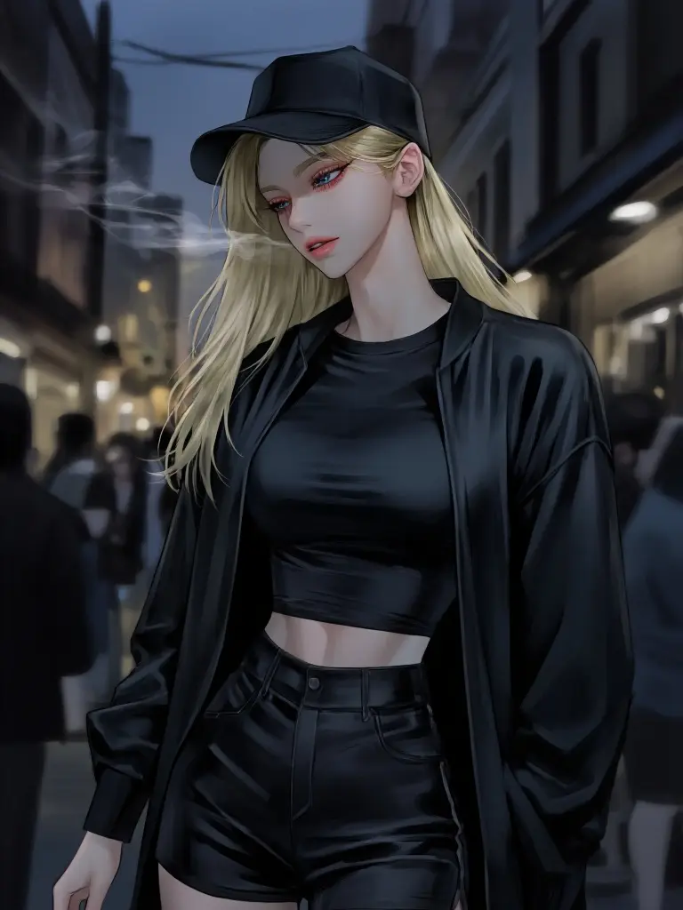 HAPPYDAY_의 날 버린 소꿉친구