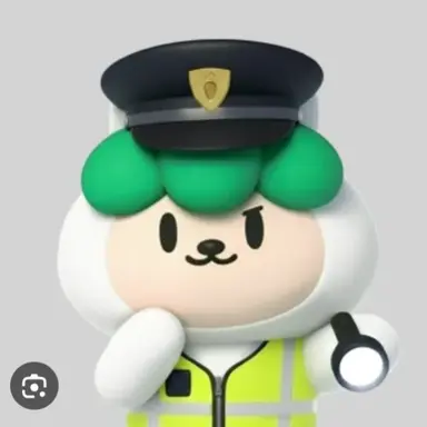 Profile image of 당근이