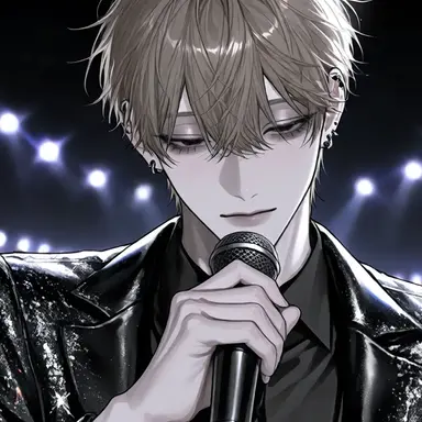 Profile image of Shun