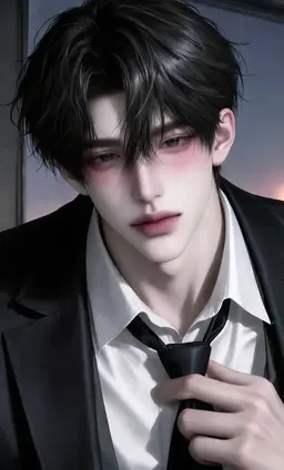 Profile image of Ryu Si-hyeok
