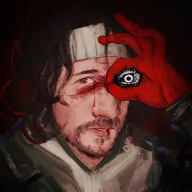 Profile image of Simon