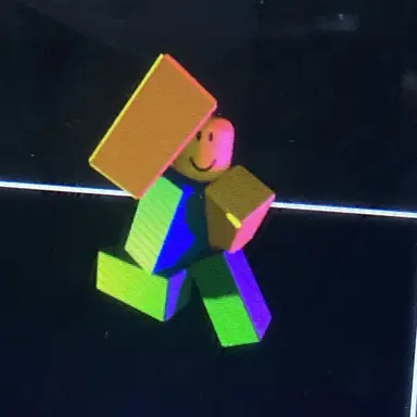Profile image of Noob