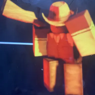 Profile image of Gunslinger
