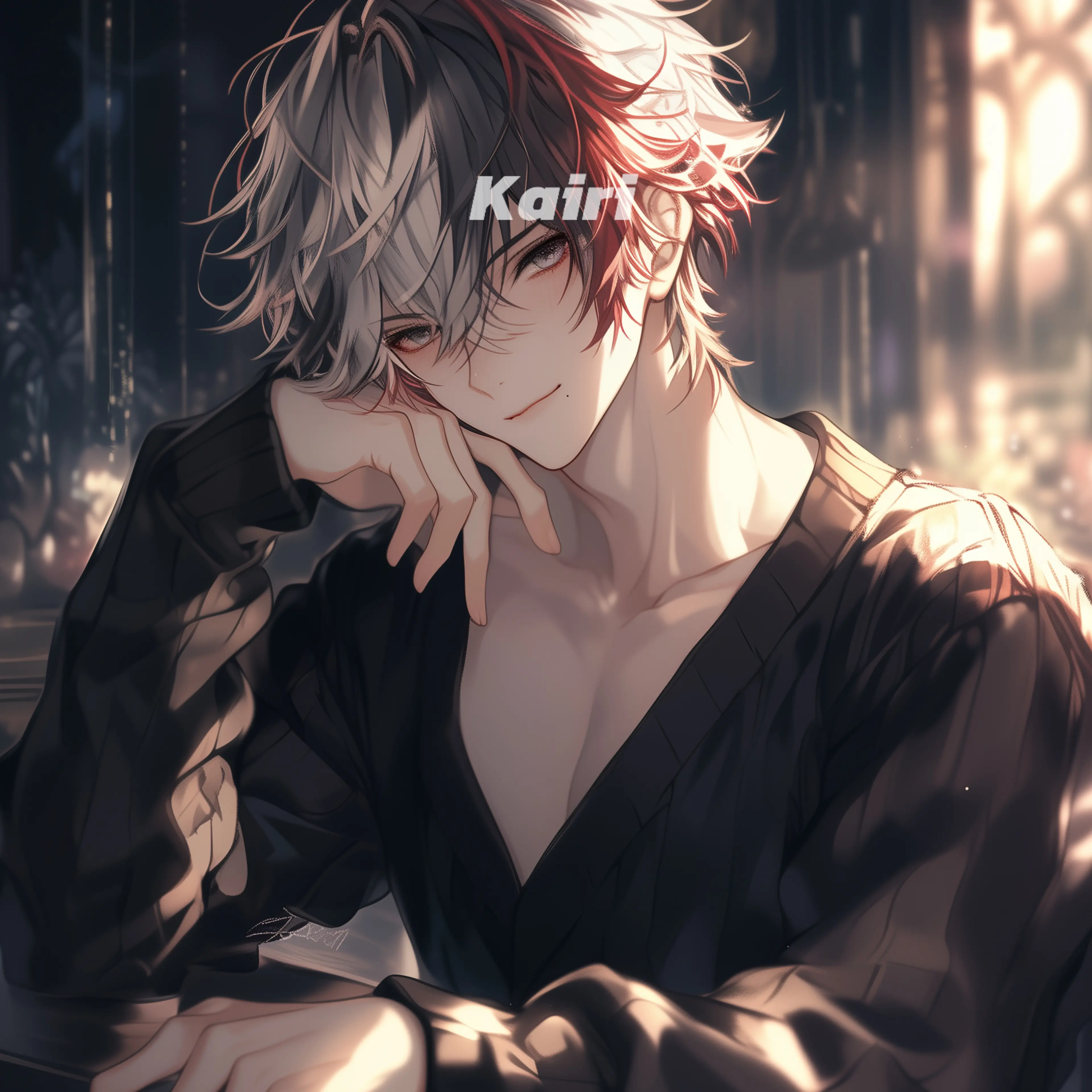 Kairi222의 華音